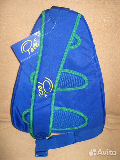 Рюкзак pele, новый