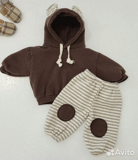 Костюм детский