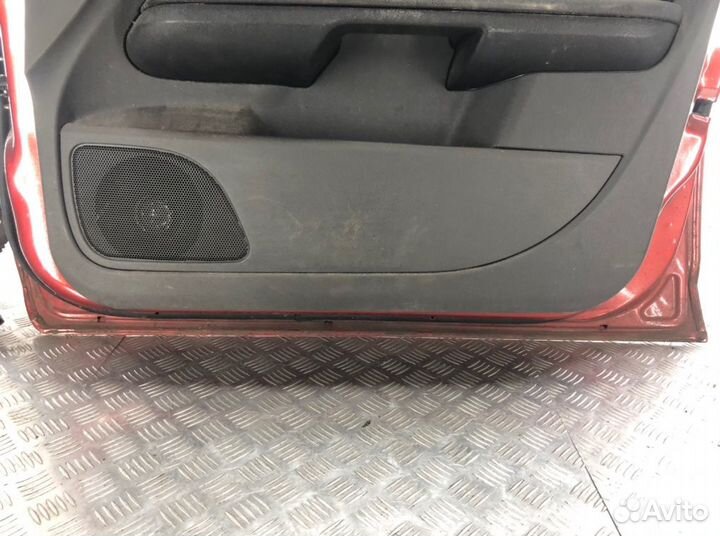 Дверь боковая Ford Focus 2 (2004-2011)