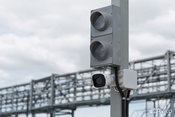 Весы автомобильные 18 метров