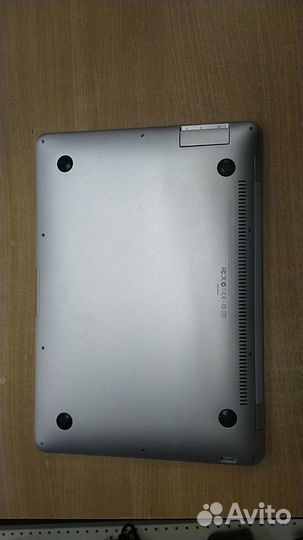 Ноутбук Apple MacBook Air A1237 (2008г.)