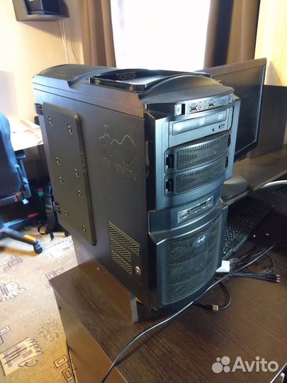 Системный блок i7 3770k