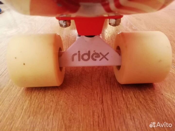 Пениборд Ridex