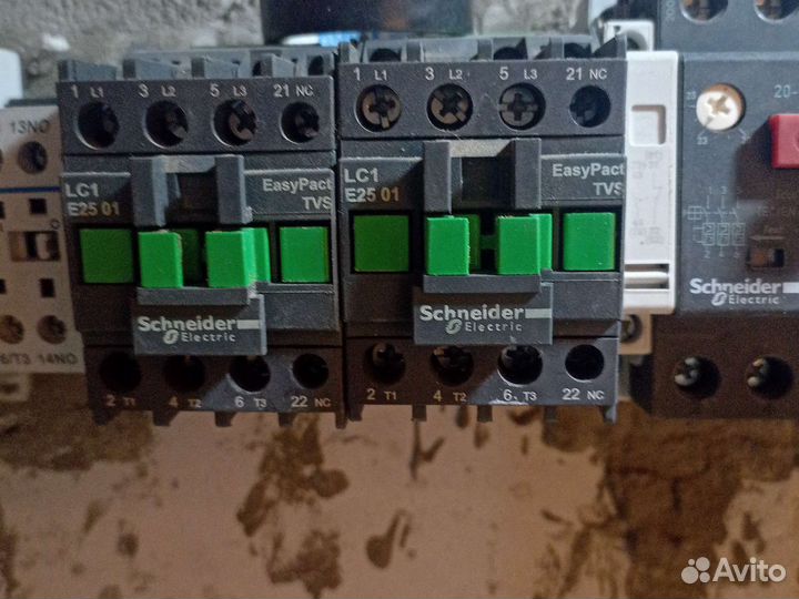 Трансформатор 220в на 24в