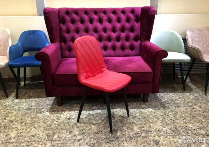 Стул опт розница