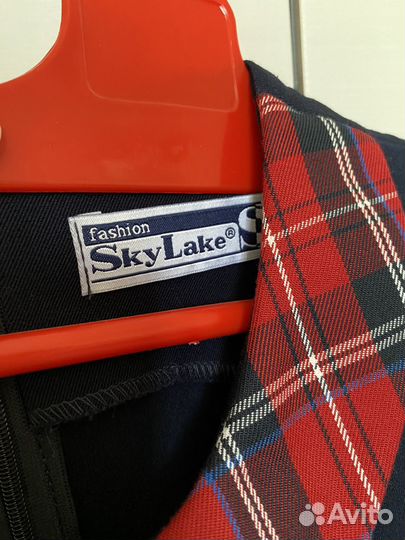 Школьная форма Sky Lake 152 (38)