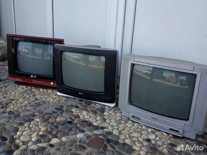 Телевизоры бу маленькие