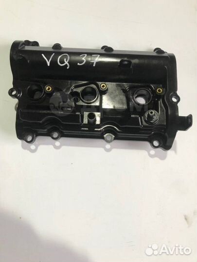 Крышка головки блока цилиндров правая Infiniti