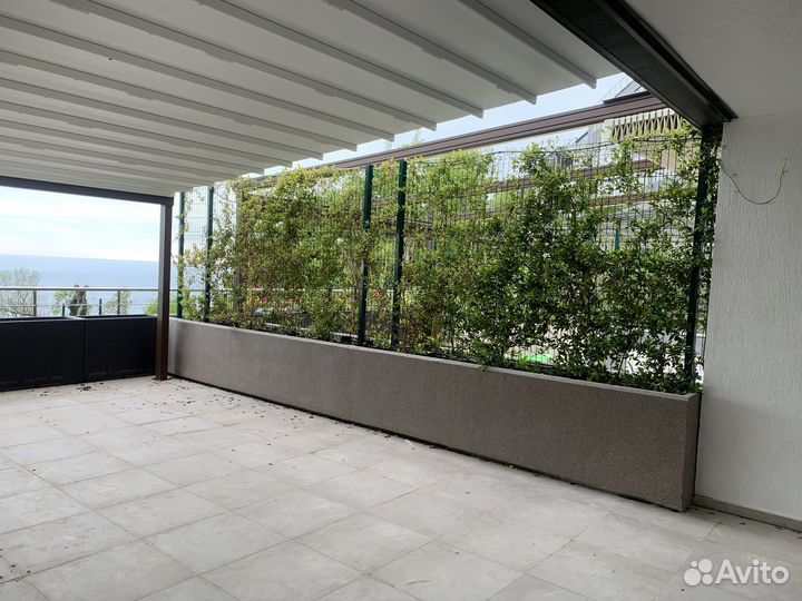 Беседка пергола