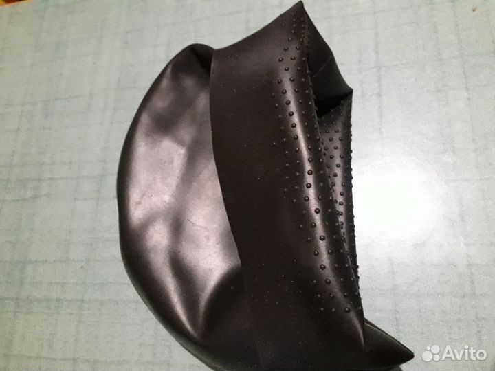 Шапочка для плавания Quick детская