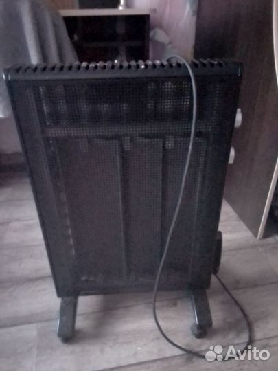 Обогреватель