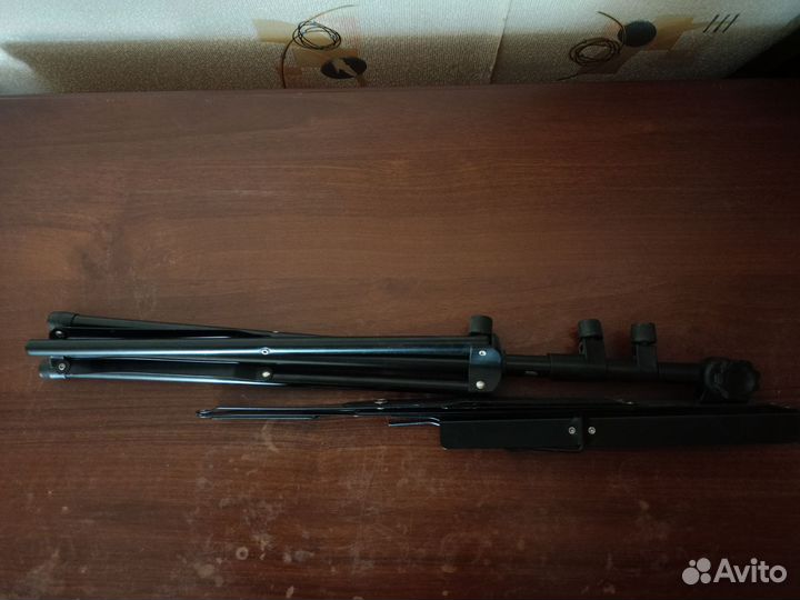 Пюпитр. Подставка для нот