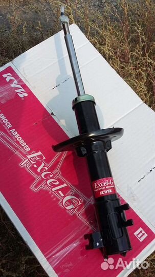 Амортизатор KYB Excel-G