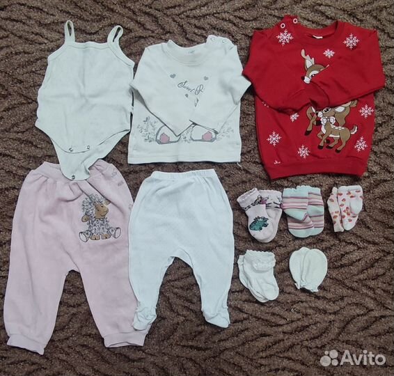 Вещи для девочки бесплатно