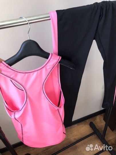 Спортивные штаны