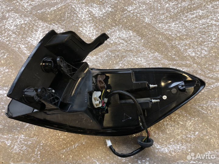 Фонарь задний левый T1E 272 Chery Tiggo 4 Б/у