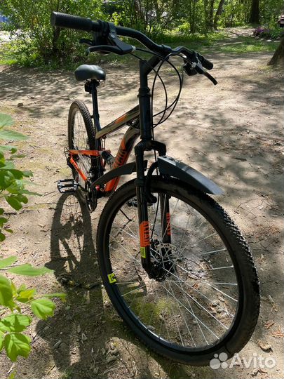 Велосипед Altair 26