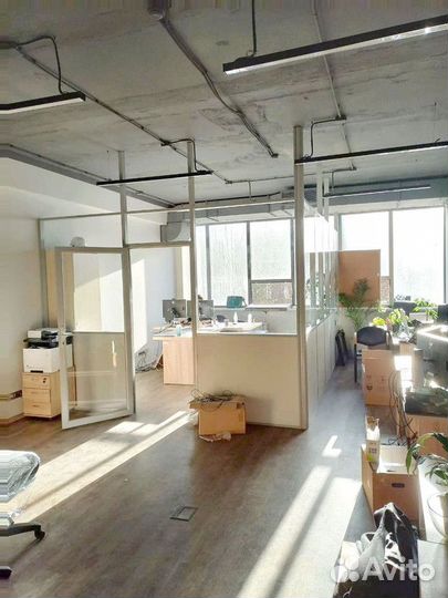 Перегородки любого формата и сложности