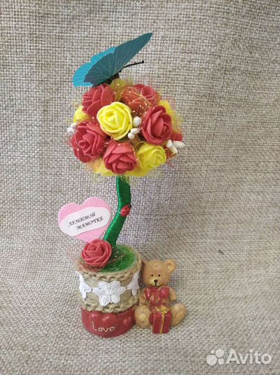 Поделки.Открытки