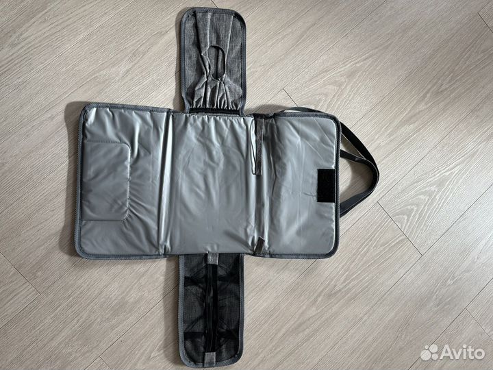 Сумка для пеленания младенца