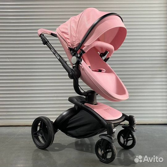 Коляска детская Aulon