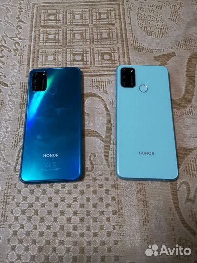 HONOR 9A, 3/64 ГБ