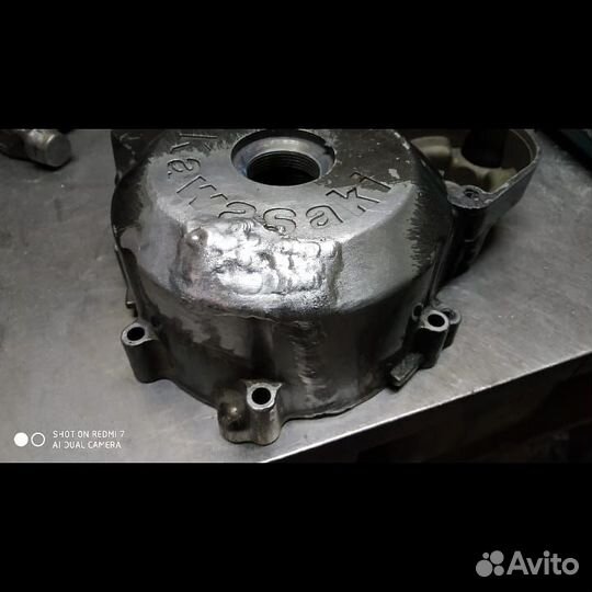 Сварка аргоном