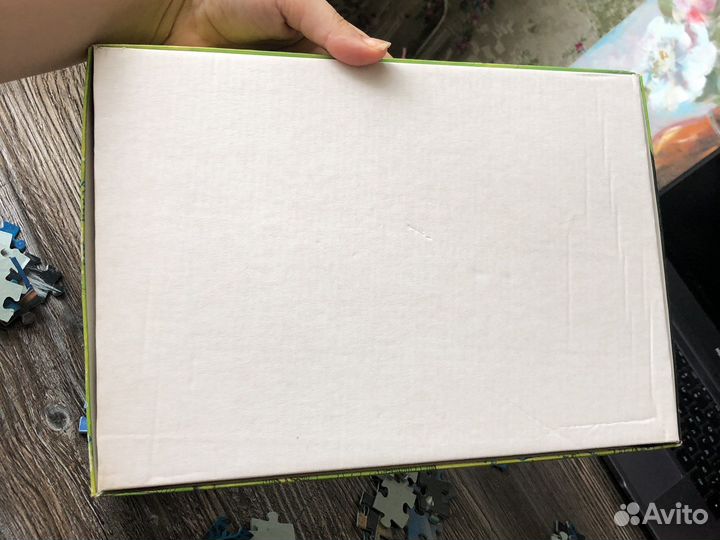 Пазл Мозайка Властелин колец