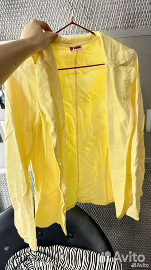 Пакет с одеждой 44/46