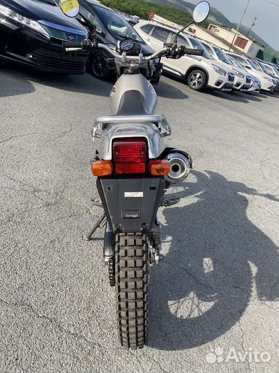 Honda SL 230 Без пробега по РФ в наличии