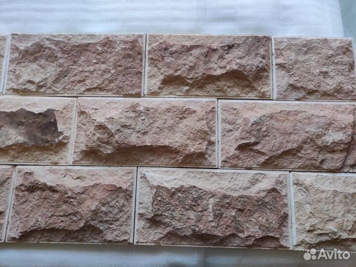 Цокольная плитка. Доломит 