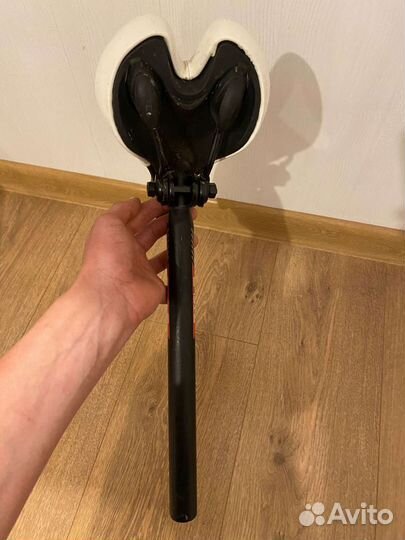 Седушка для велосипеда stels