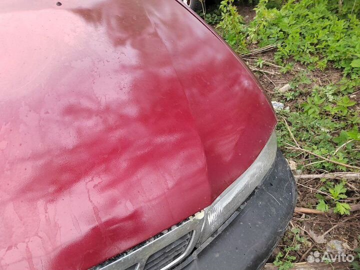 Капот Daewoo Nexia N100 1.5 A15MF 2007