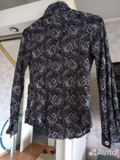Блузка женская