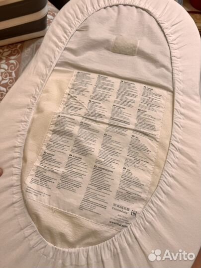 Кокон red castle