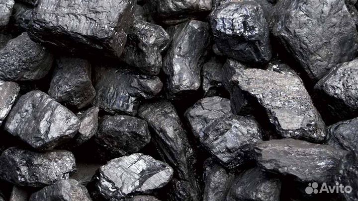 Уголь качественный Беловский