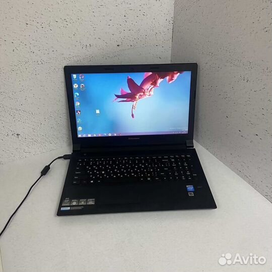 Ноутбук Lenovo B50-30