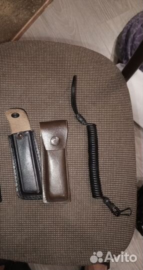 Чехол для обоймы пм