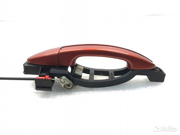 Ручка двери задняя левая Ford Mondeo седан 2.3