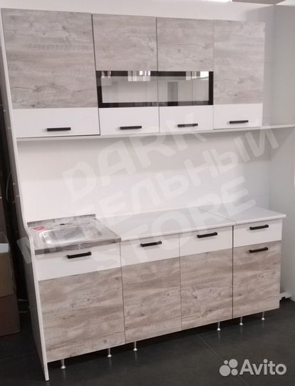 Кухня 1,7 м