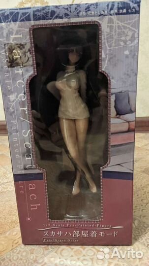 Кукла аниме