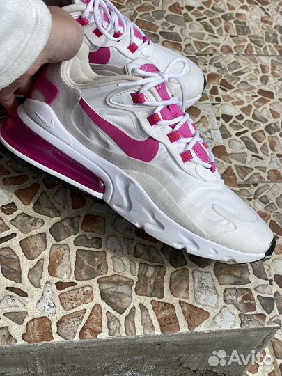 Nike air max 270 react