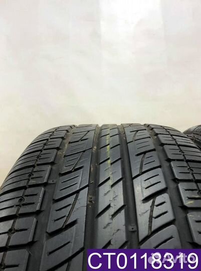 Kumho Solus KL21 265/50 R20 107V