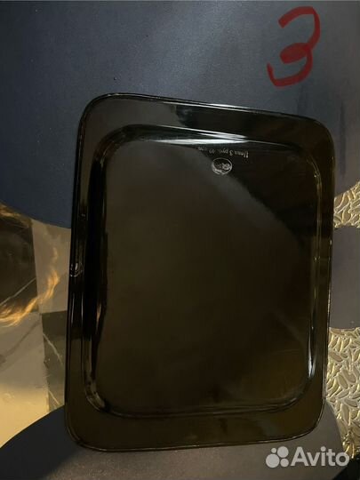 Подносы жостово СССР