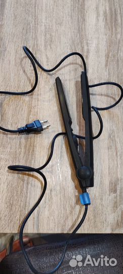 Утюжок для волос