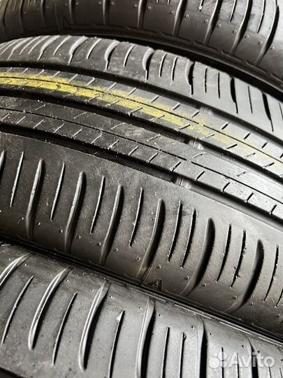 Dunlop Enasave EC300+ 195/65 R16