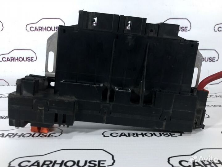 Блок предохранителей Mercedes Benz W220