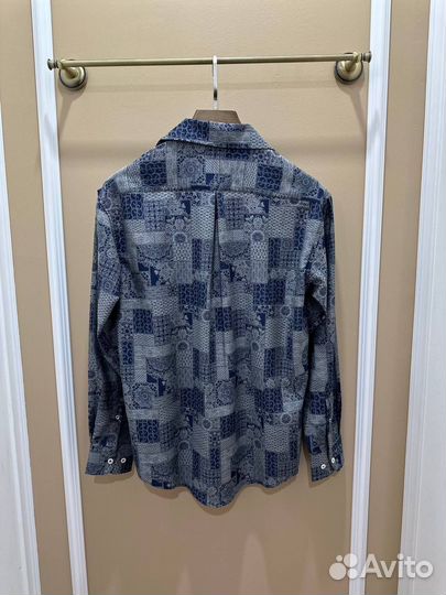 Рубашка Zilli