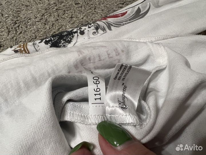 Рубашка Choupette