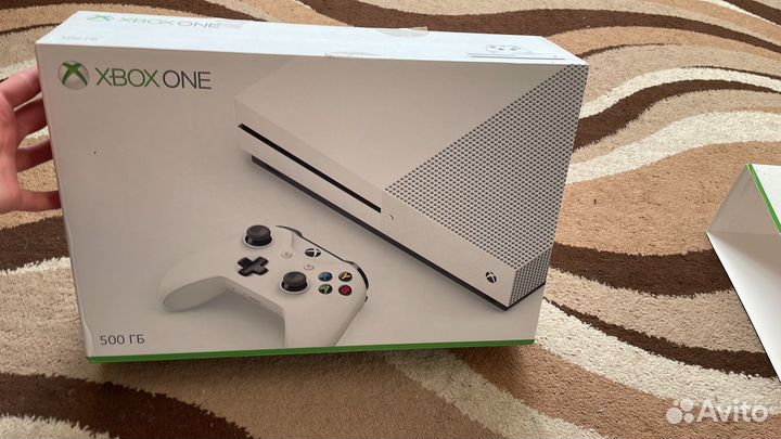 Xbox One
